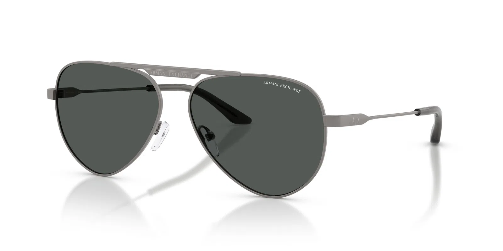 Armani Exchange 2060S Sunglasses - view 11
